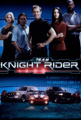 Knight Rider Team (1997) teljes sorozat online magyarul