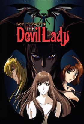 Devilman Lady 1.évad 6.rész teljes sorozat magyarul
