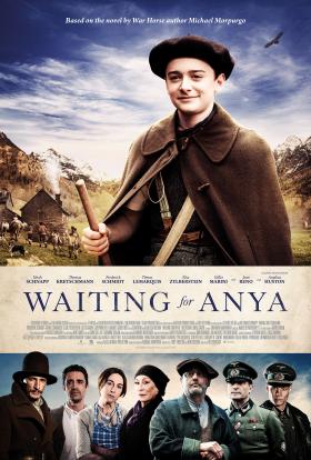 Aniára várva (2020) online film magyarul