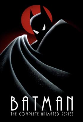 Batman: A rajzfilmsorozat 1.évad 11.rész teljes sorozat magyarul