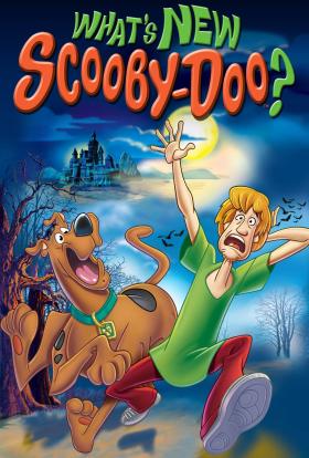 Mizújs, Scooby-Doo? 1.évad 11.rész teljes sorozat magyarul