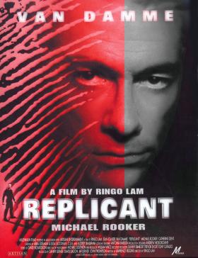 A replikáns (2001) online film magyarul
