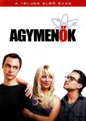Agymenők 9.évad 4.rész teljes sorozat magyarul