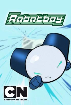 Robotboy 3.évad 1.rész teljes sorozat magyarul