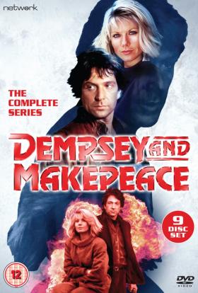 Dempsey és Makepeace (1985) teljes sorozat online magyarul