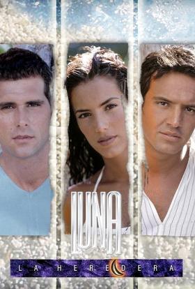 Luna, az örökösnő 1.évad 83.rész teljes sorozat magyarul