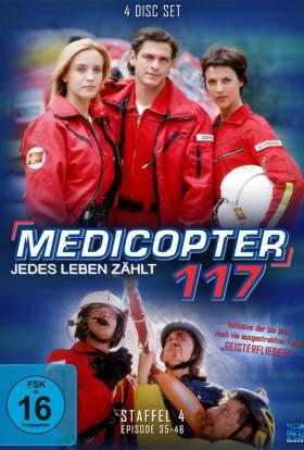 Medicopter 117 - A légimentők 1.évad 6.rész teljes sorozat magyarul