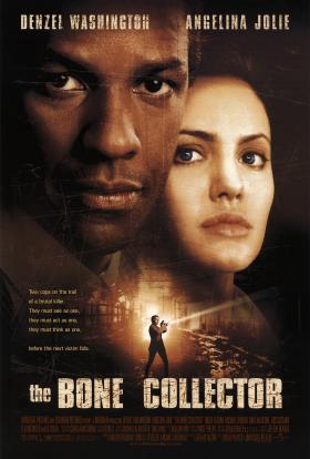 A csontember (1999) online film magyarul