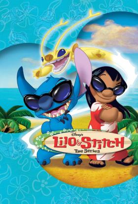 Lilo és Stitch 1.évad 3.rész teljes sorozat magyarul