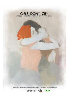 Girls Don't Cry (2022) online film magyarul