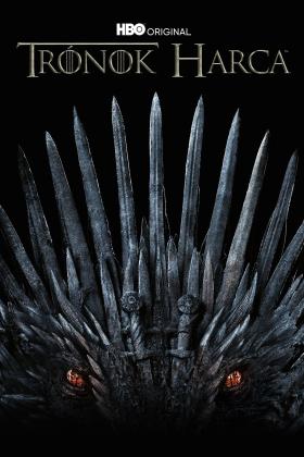 A Trónok Harca 2.évad 1.rész teljes sorozat magyarul