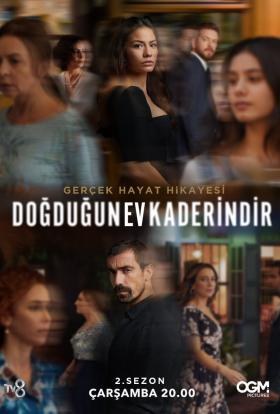 A végzet fogságában 1.évad 62.rész teljes sorozat magyarul