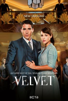 Velvet Divatház 4.évad 1.rész teljes sorozat magyarul
